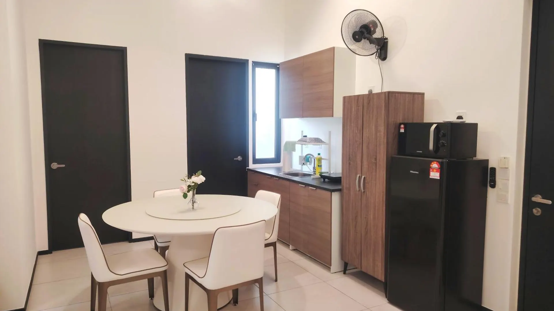 Sweet Stay Jelutong Apartment