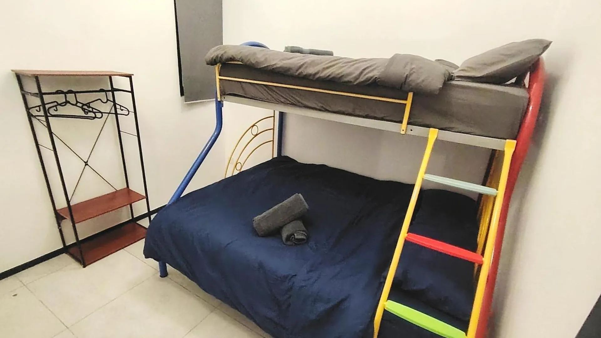 Apartment Sweet Stay Jelutong