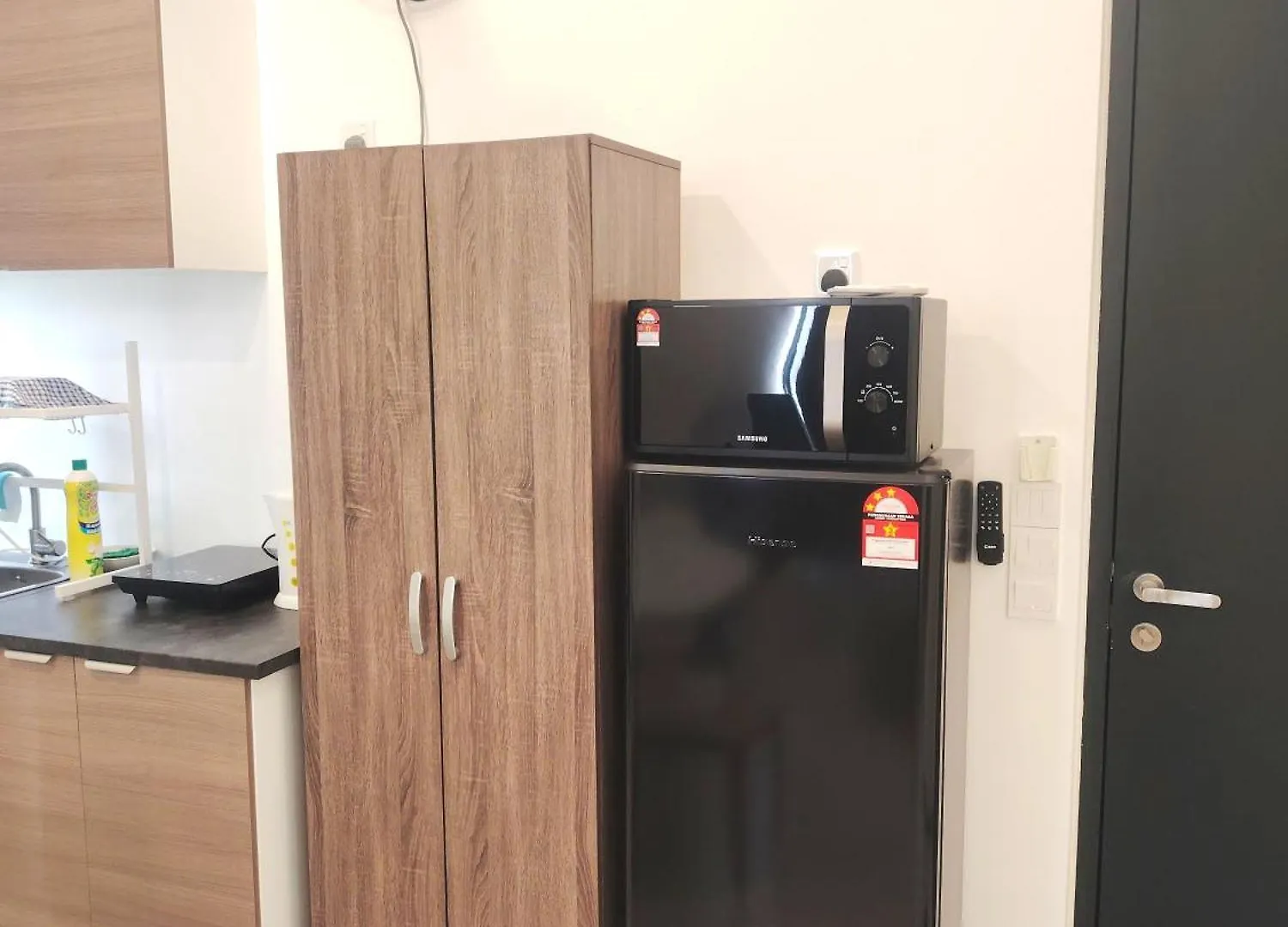 Sweet Stay Jelutong Apartment