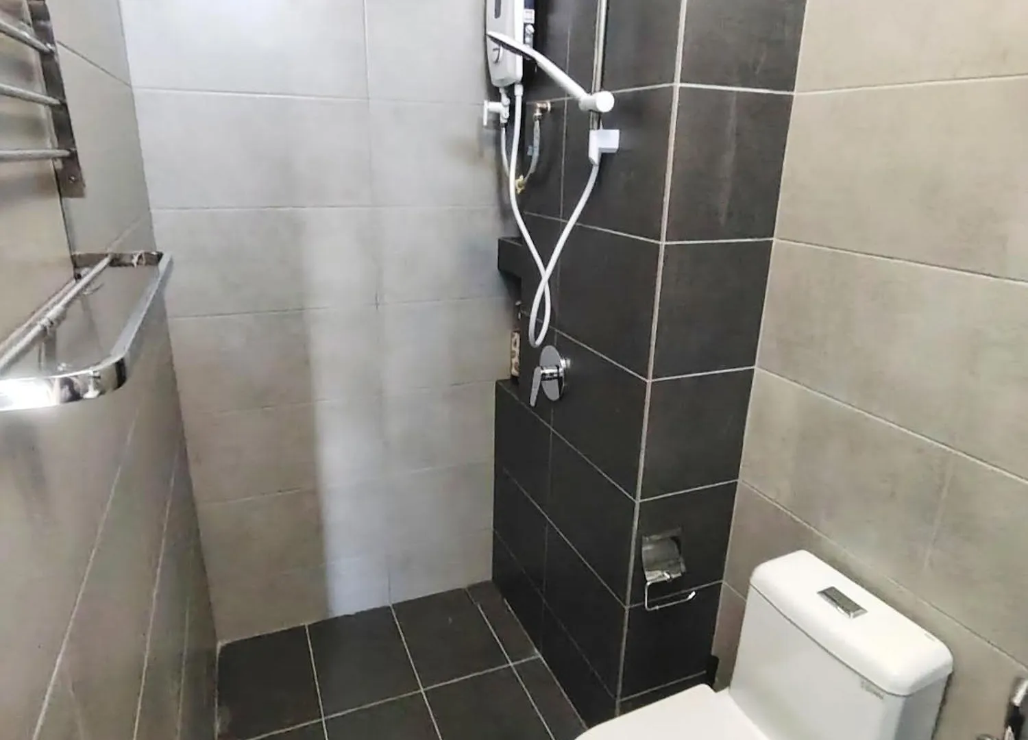 Apartment Sweet Stay Jelutong Ma­lay­sia