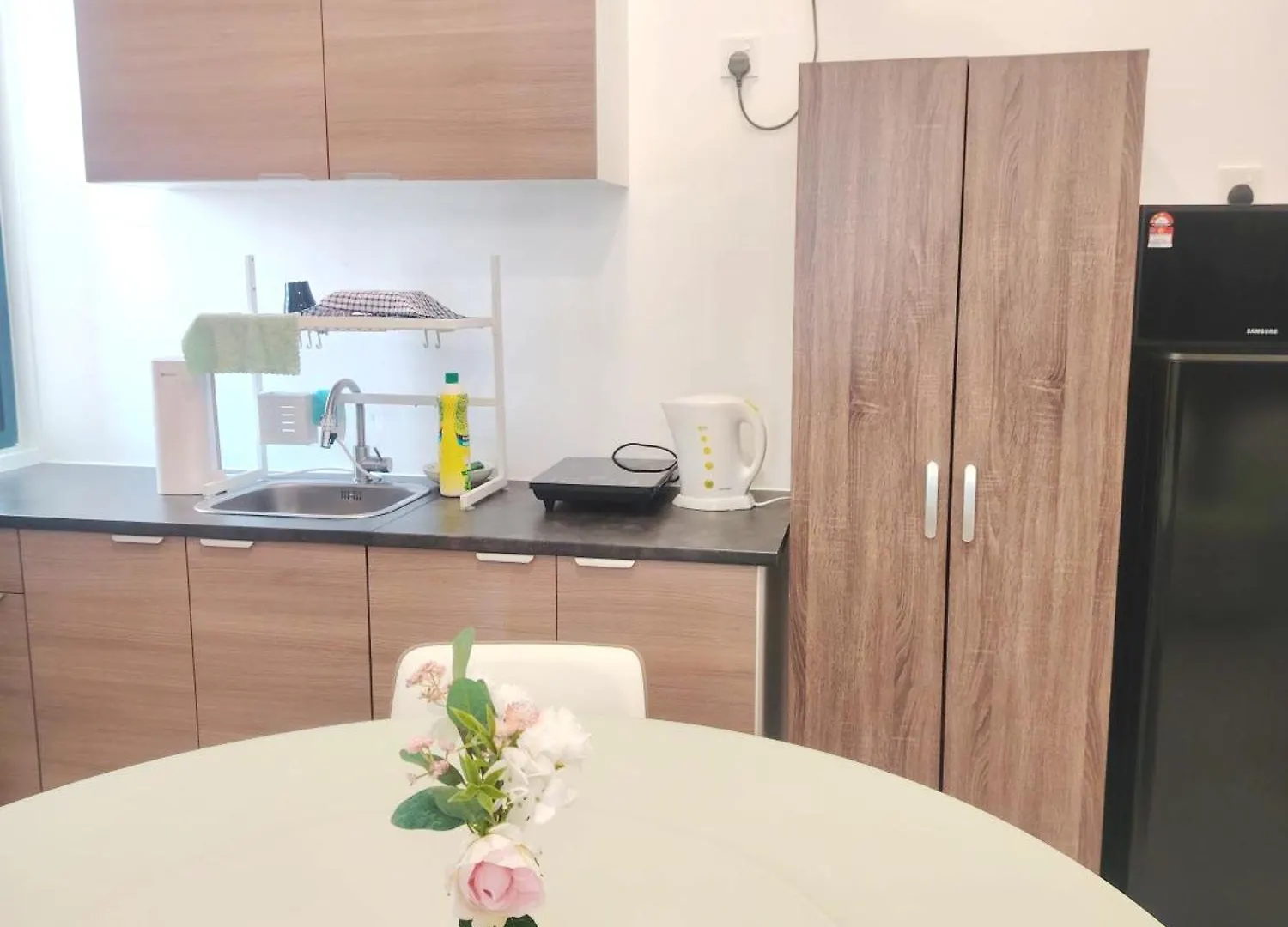 Sweet Stay Jelutong Malesia