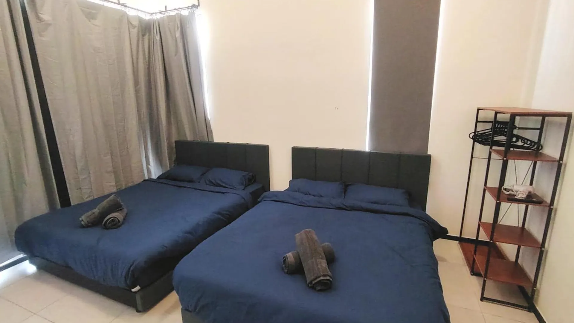 Sweet Stay Jelutong Malesia